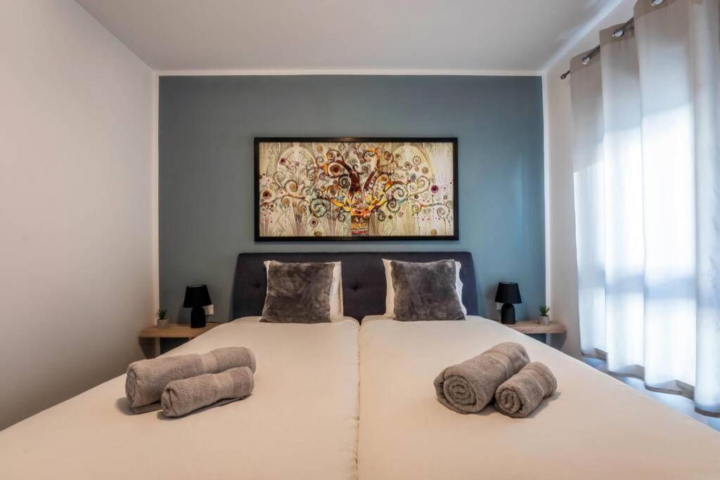 Emarin Apartment Banjole