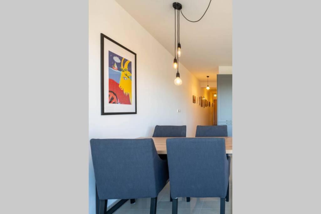 Apartment Emarin