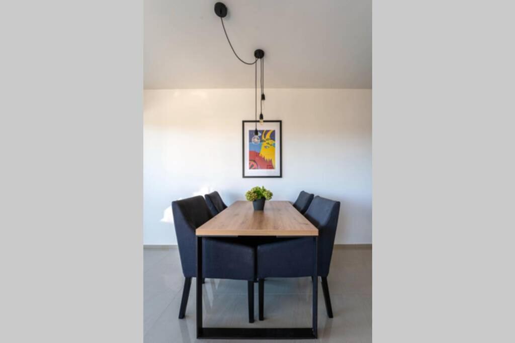 Apartment Emarin *