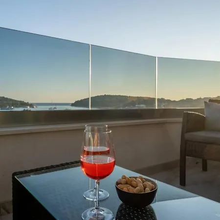Apartment Emarin Banjole Exterior photo