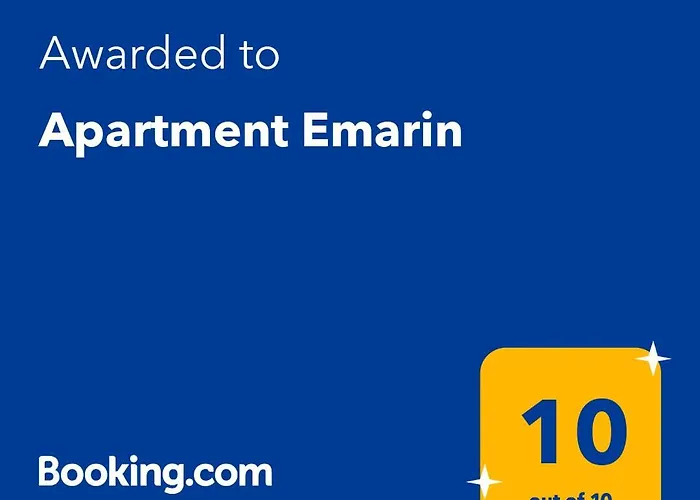 Apartment Emarin