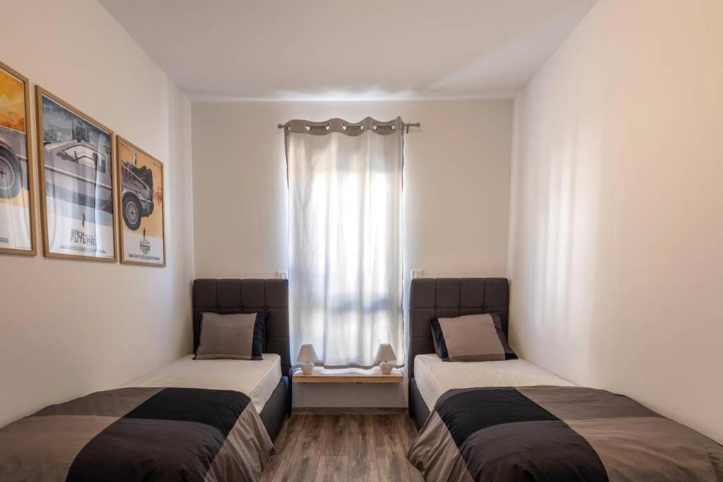 Emarin Apartmán Banjole