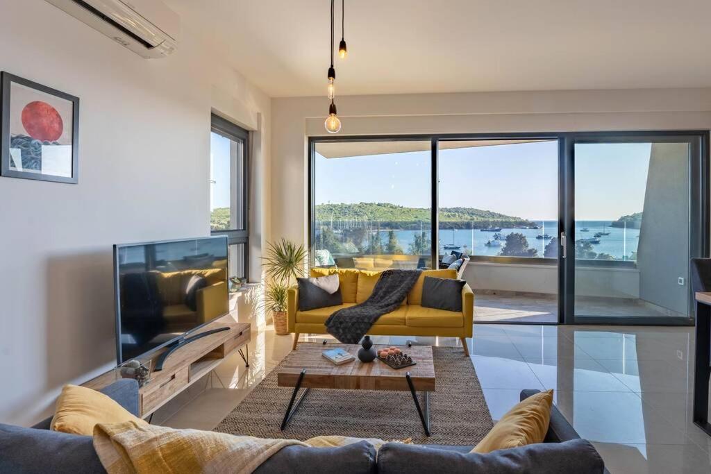 Emarin Apartment *
