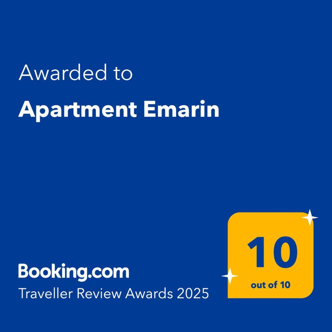 Apartment Emarin